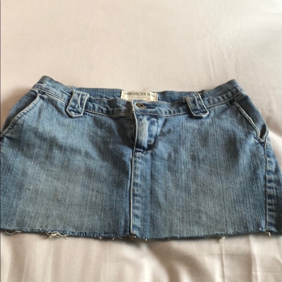 American Rag Mini Skirt - Picture 1 of 4